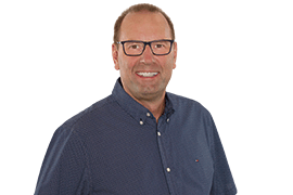 Bernward Göcke, Geschäftsführer